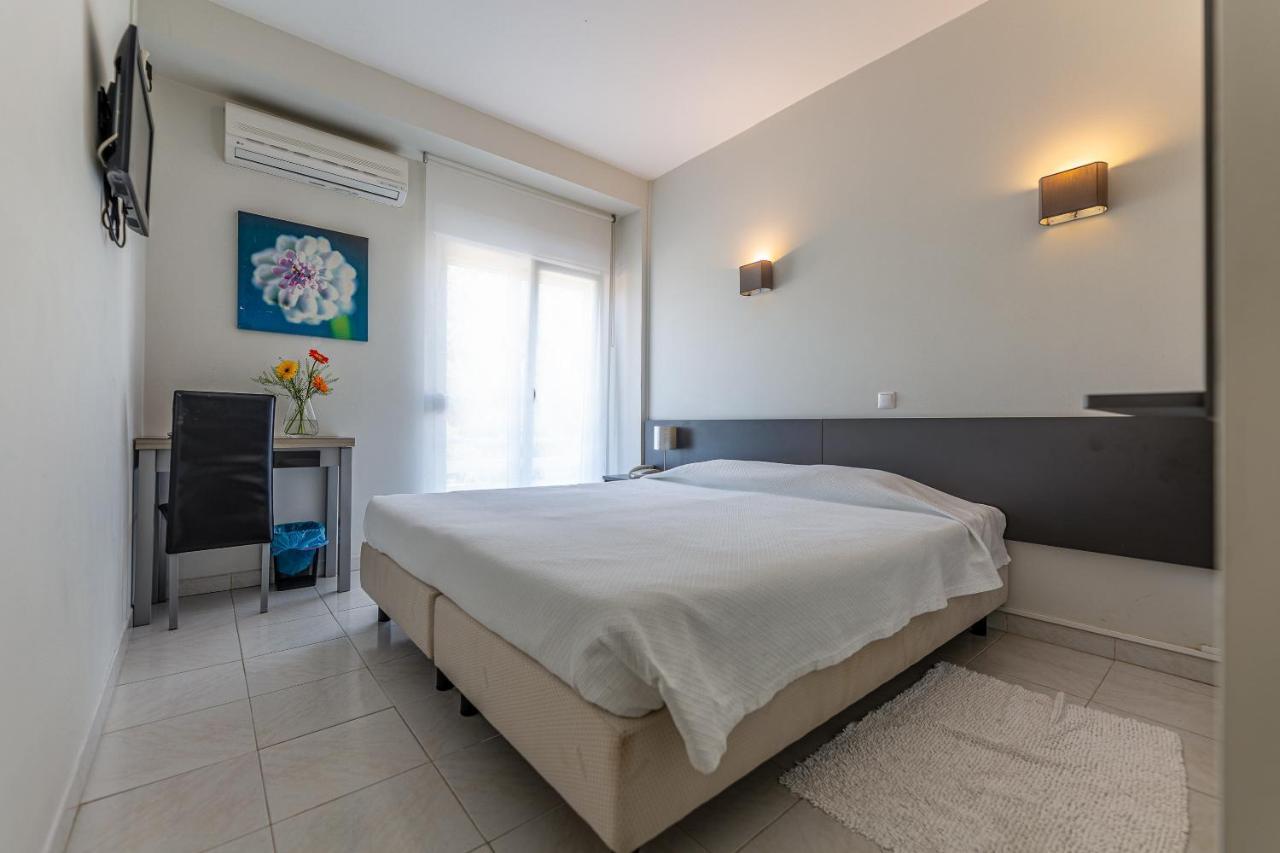 Guest House Boliqueime Exterior foto