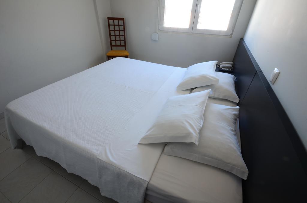 Guest House Boliqueime Exterior foto