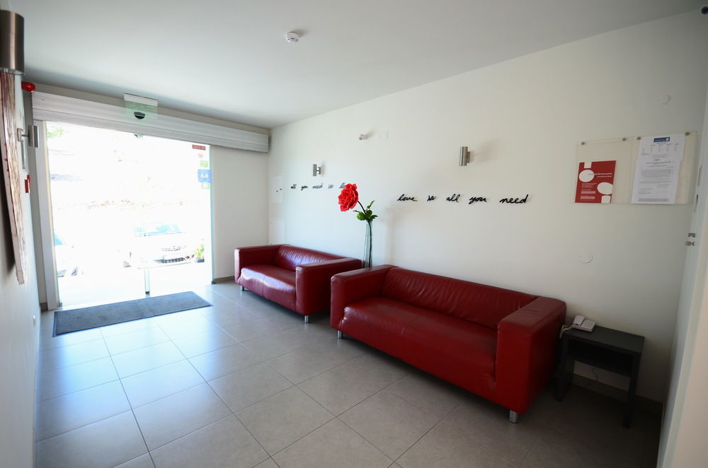 Guest House Boliqueime Exterior foto