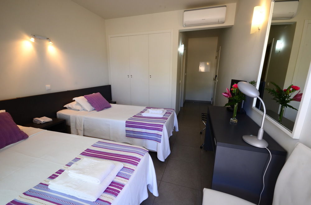 Guest House Boliqueime Exterior foto