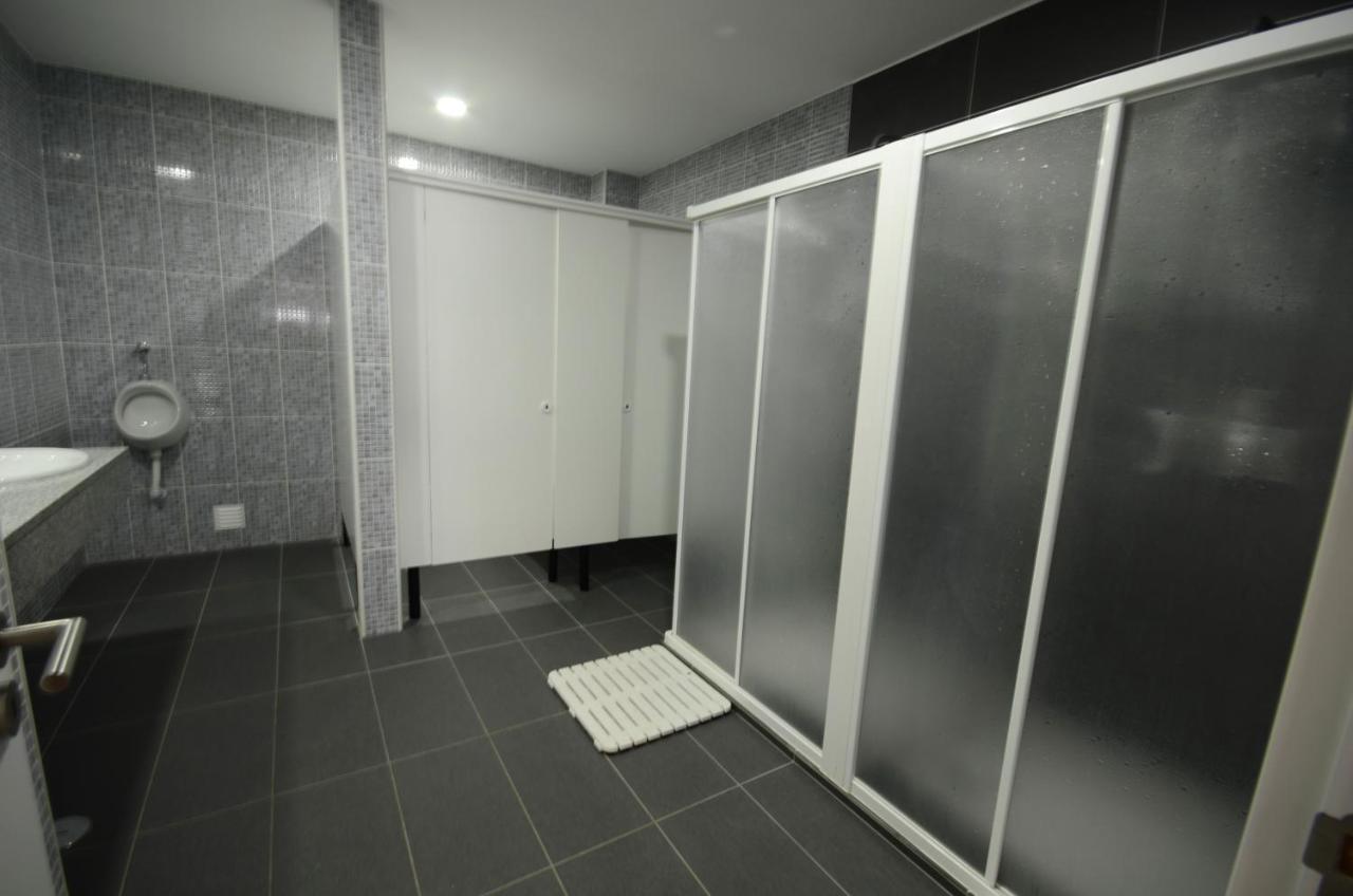 Guest House Boliqueime Exterior foto
